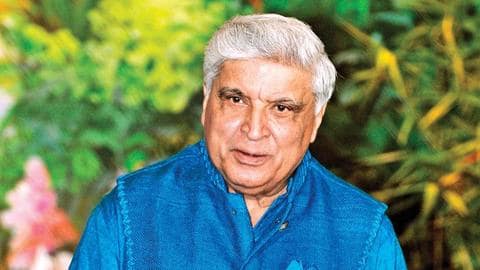 BJP leader demands apology from Javed Akhtar over Taliban comment BJP leader demands apology from Javed Akhtar over Taliban comment