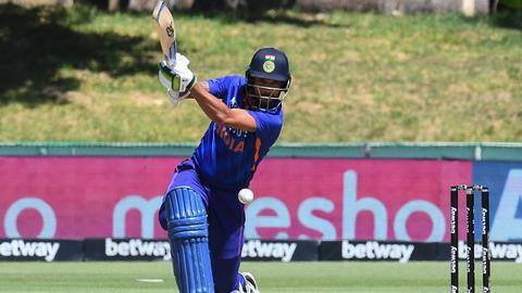 West Indies vs India: Decoding Shikhar Dhawan's stats in ODIs West Indies vs India: Decoding Shikhar Dhawan's stats in ODIs