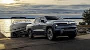 Chevrolet unveils 2026 Silverado EV with 790km range, off-roading capabilities