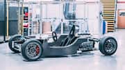 Want a custom-built supercar? This company will make it happen