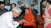 Bihar government announces 35% reservation for women in state jobs