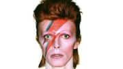David Bowie's 'Aladdin Sane' cover art could break records