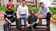 'Border 2' makers to launch song 'Jaate Hue...' in Amritsar