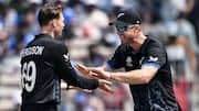 T20 WC: New Zealand trump Afghanistan to kick-start campaign 