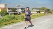 Host a fun and safe backyard ultramarathon
