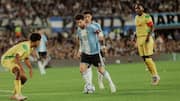 'GOAT' Lionel Messi signs off for Argentina: Decoding his stats