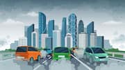 You can ride BS7-compliant cars in India from 2029