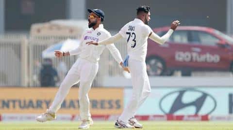 'I owe my career to Virat Kohli', says Mohammed Siraj 'I owe my career to Virat Kohli', says Mohammed Siraj