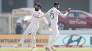 'I owe my career to Virat Kohli', says Mohammed Siraj