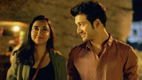 Shooting of 'Mismatched' season 2 begins Shooting of 'Mismatched' season 2 begins