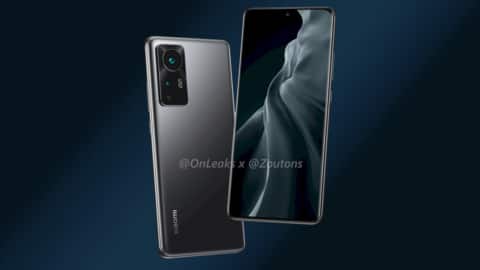 Xiaomi 12 series to be announced on December 28 Xiaomi 12 series to be announced on December 28