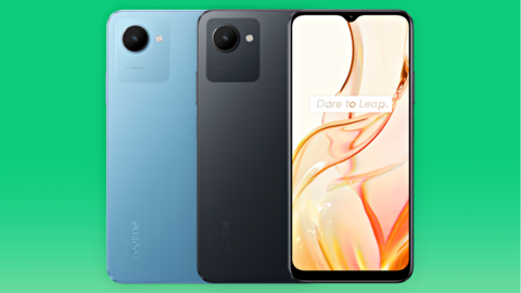 Realme C30s launched in India at Rs. 7,500: Check features Realme C30s launched in India at Rs. 7,500: Check features