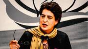 Congress's nationwide 'satyagraha': Priyanka invokes Lord Ram to counter BJP