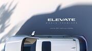 Honda Elevate's debut on June 6: Everything about Creta's rival