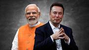 'From energy to spirituality': PM Modi on conversation with Musk 