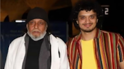 'Not a Bollywood child': Mithun's son Namashi talks career struggles