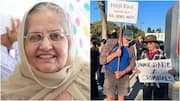 US: Why detention of 73-year-old Indian-origin  woman has sparked anger 