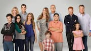 How 'Modern Family' became a blueprint for modern-day comedy