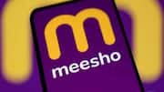 Meesho's shares down 10% today: Here we decode why