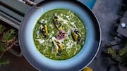 How different countries turn spinach into delicious meals