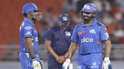 Will Impact Player rule be scrapped? IPL franchises consulted 