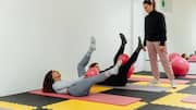 Yoga v/s Pilates: Which improves flexibility better?