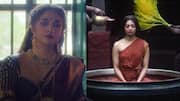 'Akka': Keerthy Suresh-Radhika Apte's series gets release date, teaser