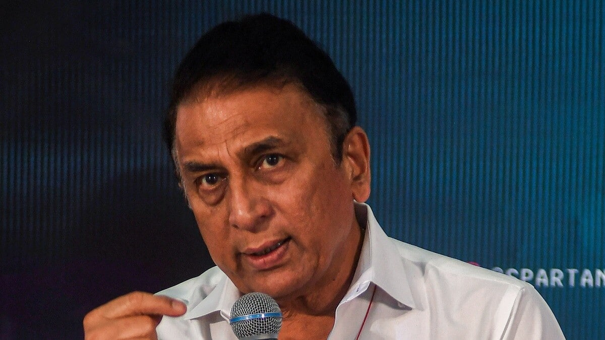 Sunil Gavaskar criticizes India's decision to cancel warm-up match