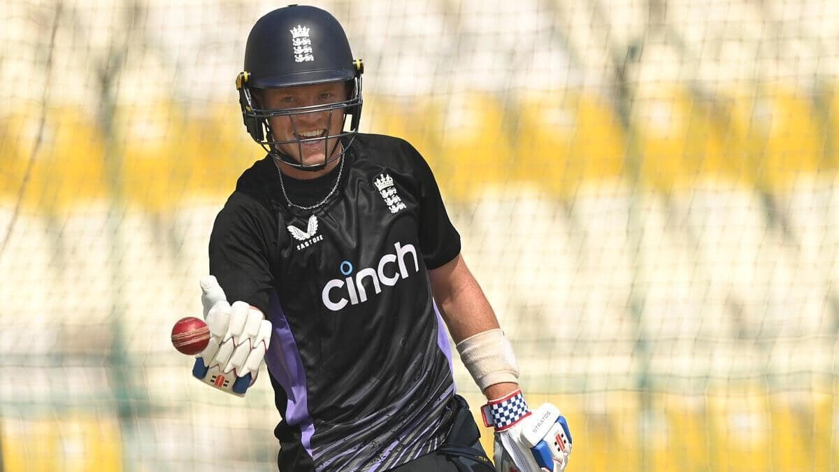 England vs Pakistan: injured Ben Stokes to miss 1st Test 