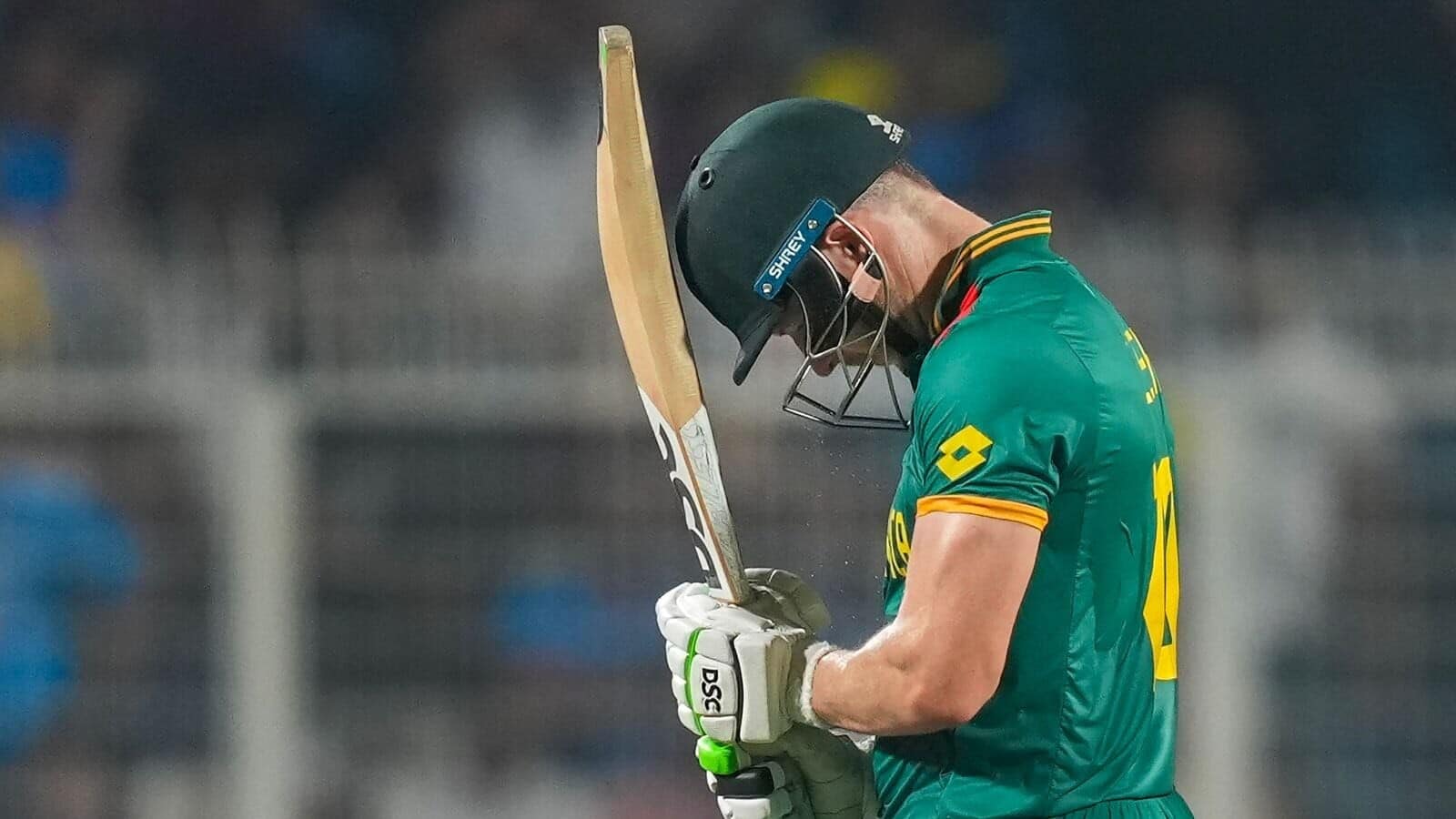 David Miller surpasses 4,500 ODI runs: Dissecting his stellar numbers  