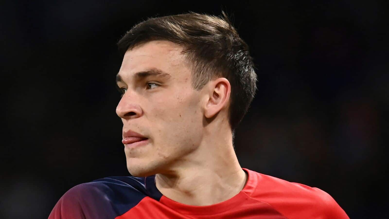 Manchester United strike deal with PSG for Manuel Ugarte: Report