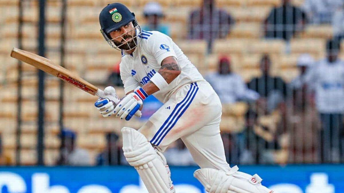 Virat Kohli declines captaincy offer for Delhi's Ranji Trophy match