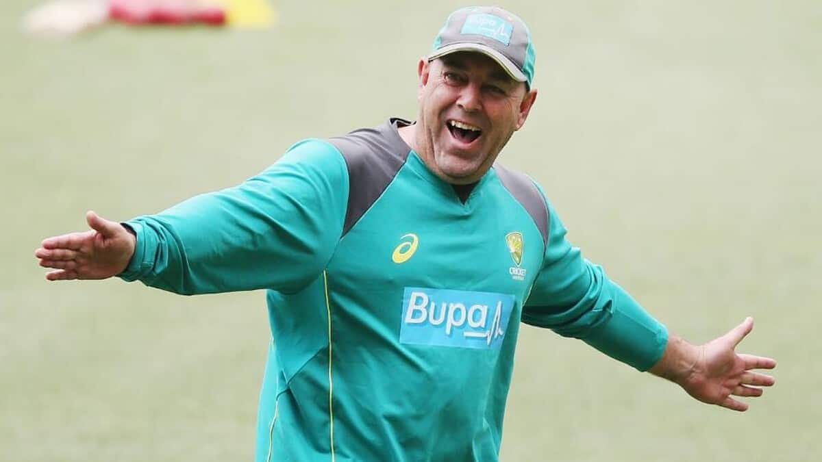 Darren Lehmann hails India's cricketing future, praises Bumrah and Jaiswal