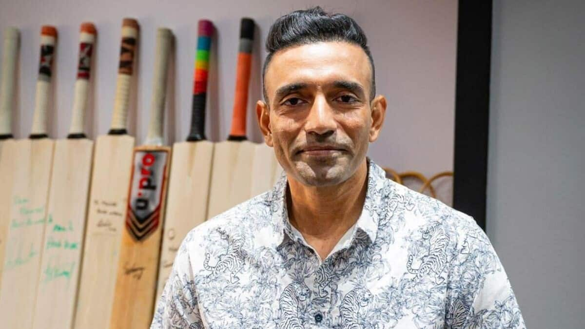 Robin Uthappa denies involvement in EPF fraud cause 