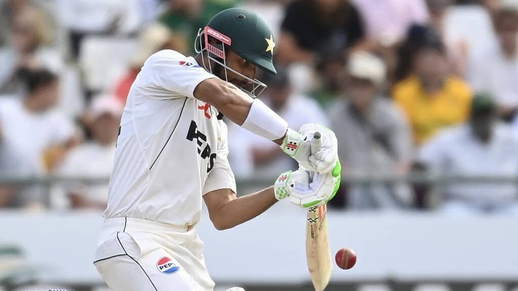 Pakistan set new follow-on record against South Africa: Details here