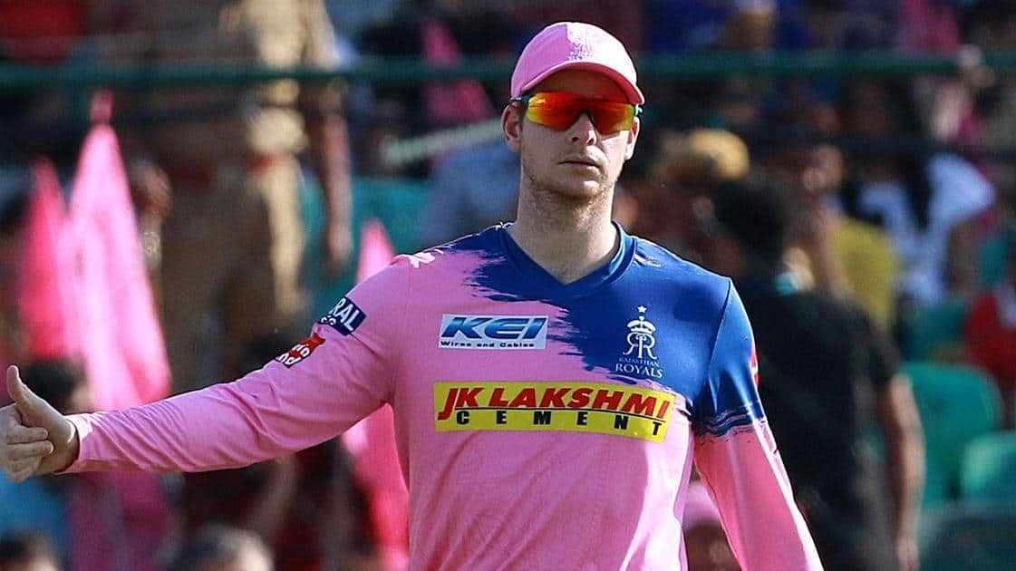 Steve Smith sets sights on IPL 2025 auction: Details 