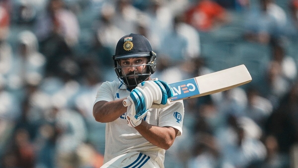 Dinesh Karthik concerned about Rohit Sharma's shot selection, not form