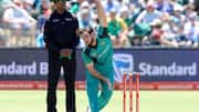 Pakistan's Usman Shinwari retires from international cricket at 31: Details 