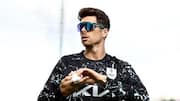 Injured Mitchell Santner ruled out of Australia T20I series: Details