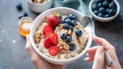 5 breakfast habits to avoid for a healthier start 