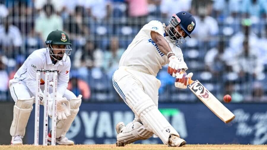 ICC Test Rankings: Rishabh Pant rises to 6th, Kohli drops