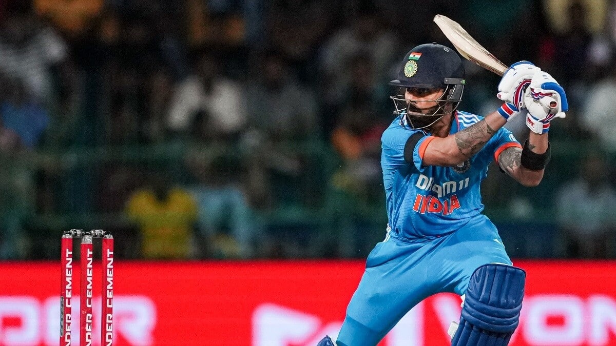 Virat Kohli owns best average in Champions Trophy history: Stats 