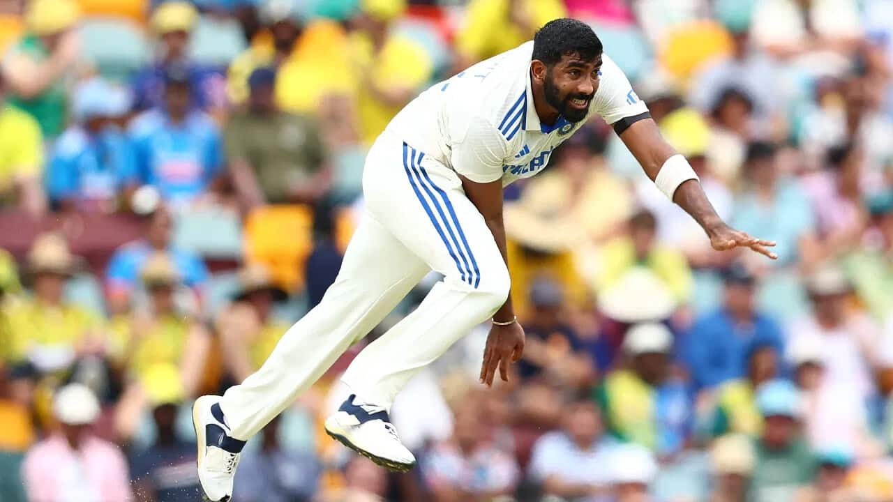 Jasprit Bumrah completes 50 Test wickets in Australia: Key stats 