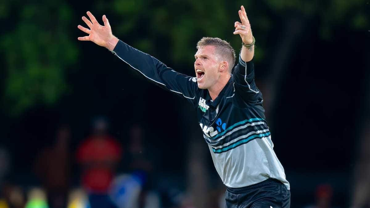 These New Zealand bowlers own hat-tricks in T20I cricket 