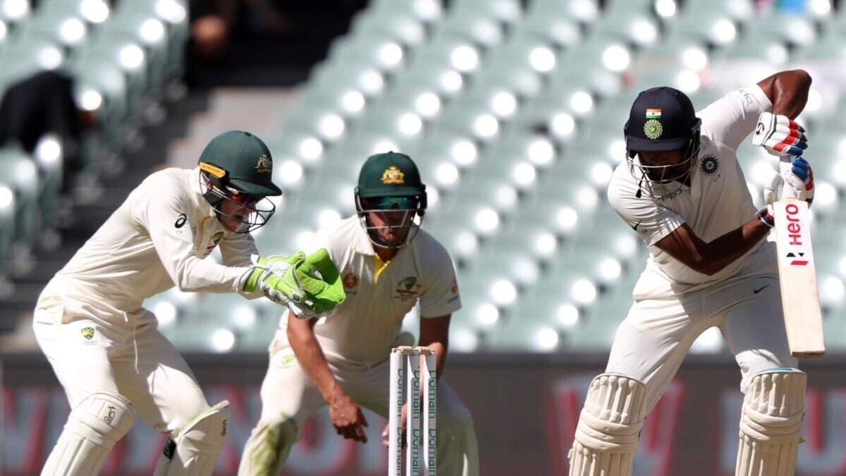 Tim Paine doesn't regret sledging R Ashwin in SCG Test