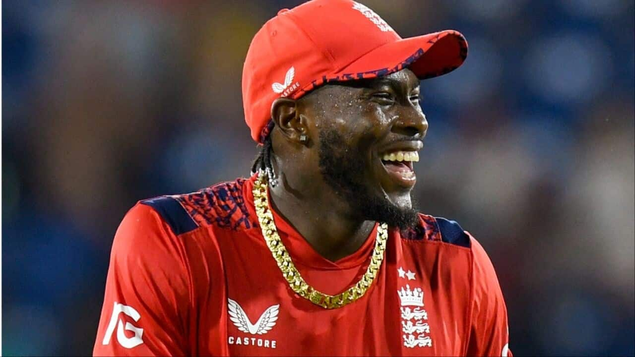 Jofra Archer reverses decision, to participate in IPL 2025 auction