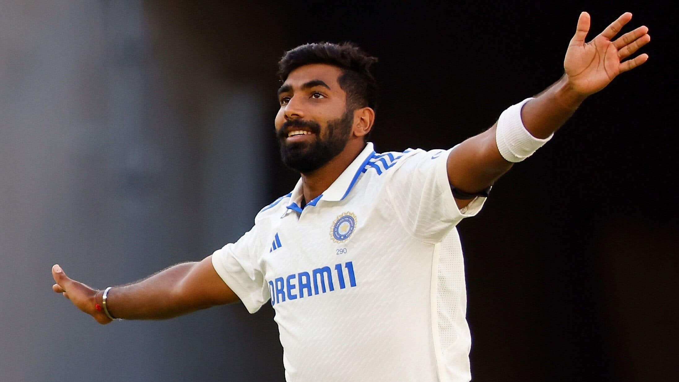 Jasprit Bumrah accomplishes these prominent feats in BGT 2024-25