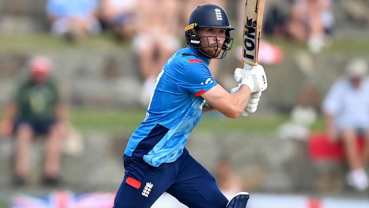 Phil Salt to keep wickets for England in WI T20Is 