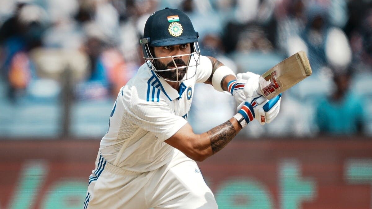 Matthew Hayden backs Virat Kohli to deliver in Australia Tests 