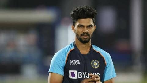 Suryakumar Yadav addresses Ruturaj Gaikwad's absence from India's T20I team